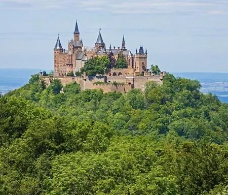 公寓 My Zittauer Strasse 7 *