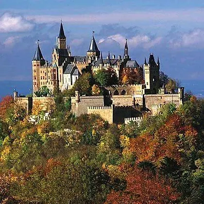 My Zittauer Strasse 7 *