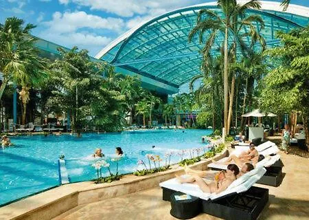 My Zittauer Strasse 7 公寓