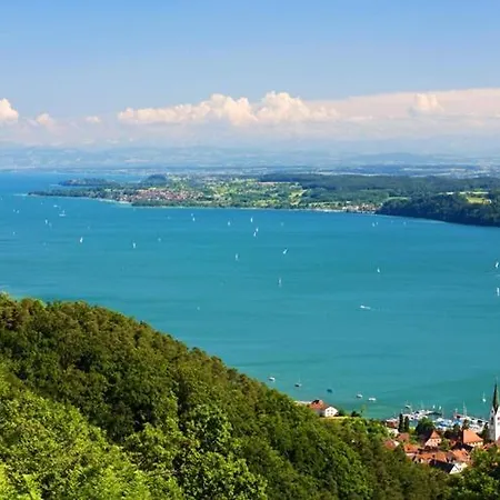 My Zittauer Strasse 7 公寓 *