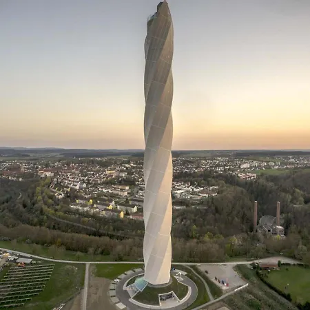 My Zittauer Strasse 7 公寓 *