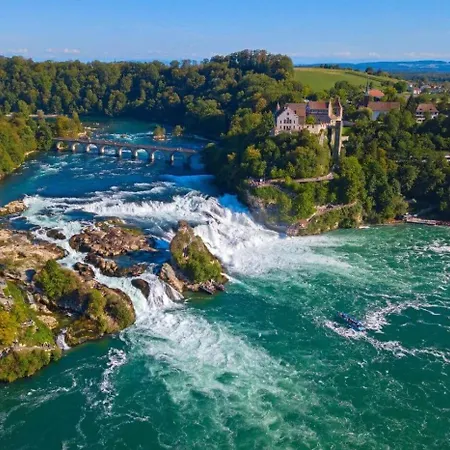 My Zittauer Strasse 7 公寓 *