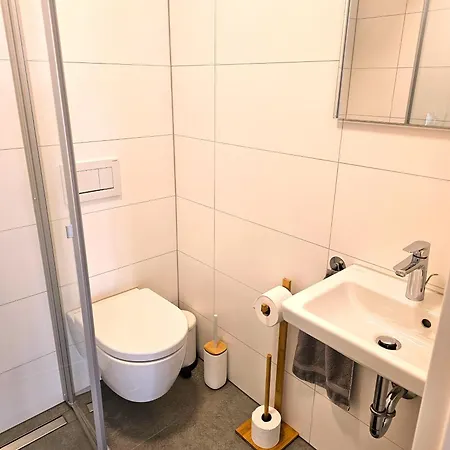 Apartment My Zittauer Strasse 7 *