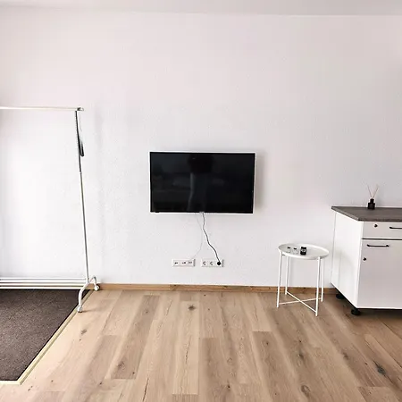 My Zittauer Strasse 7 * 菲林根-施文宁根