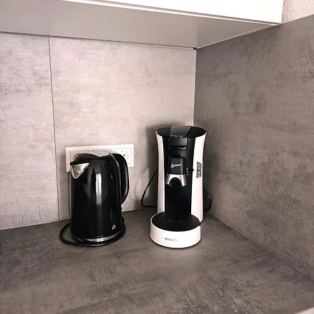 My Zittauer Strasse 7 *