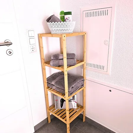 公寓 My Zittauer Strasse 7