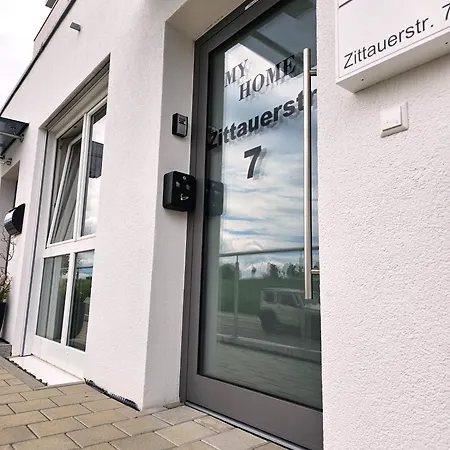 My Zittauer Strasse 7 *
