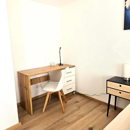 My Zittauer Strasse 7